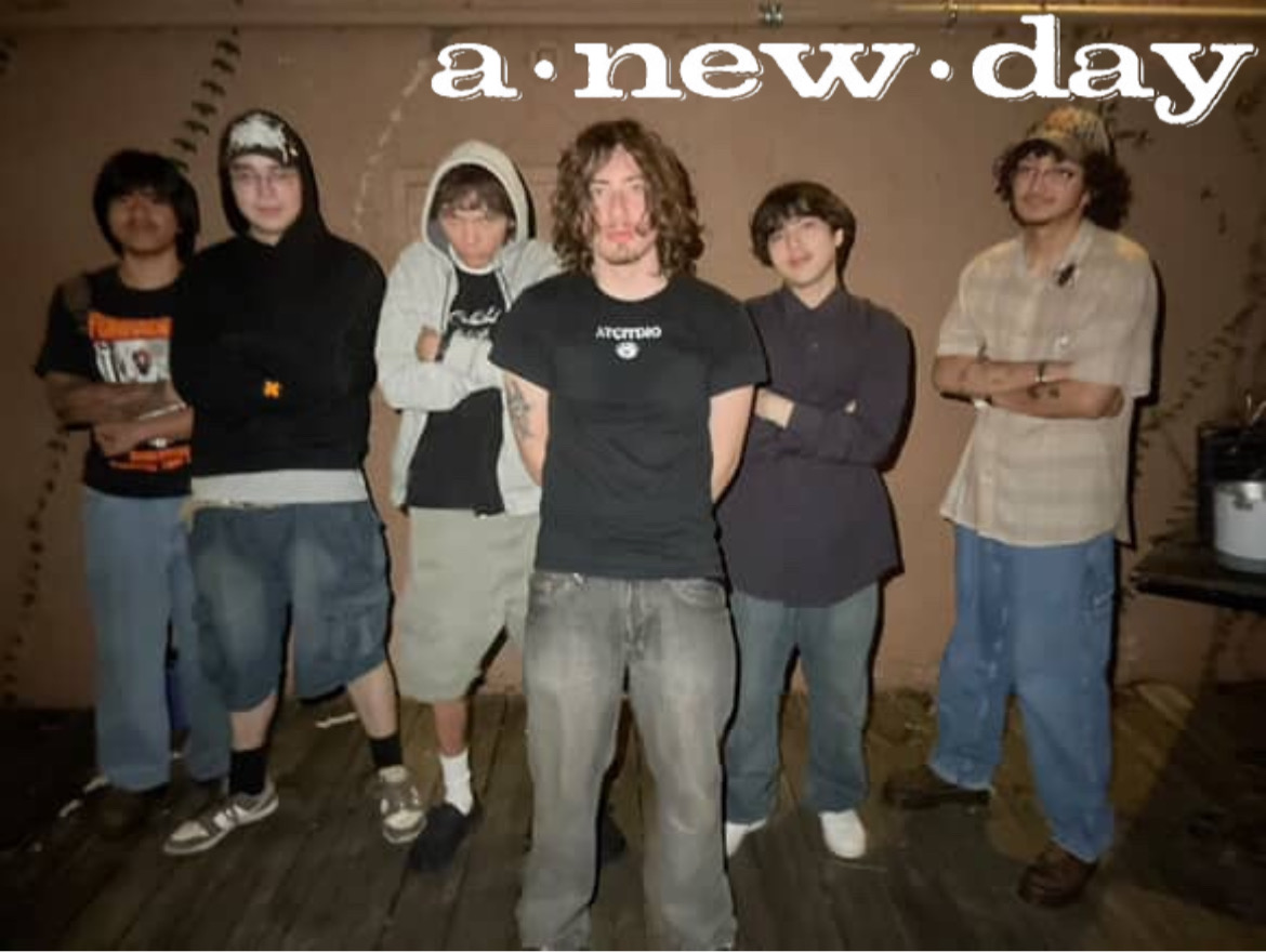 A New Day Band